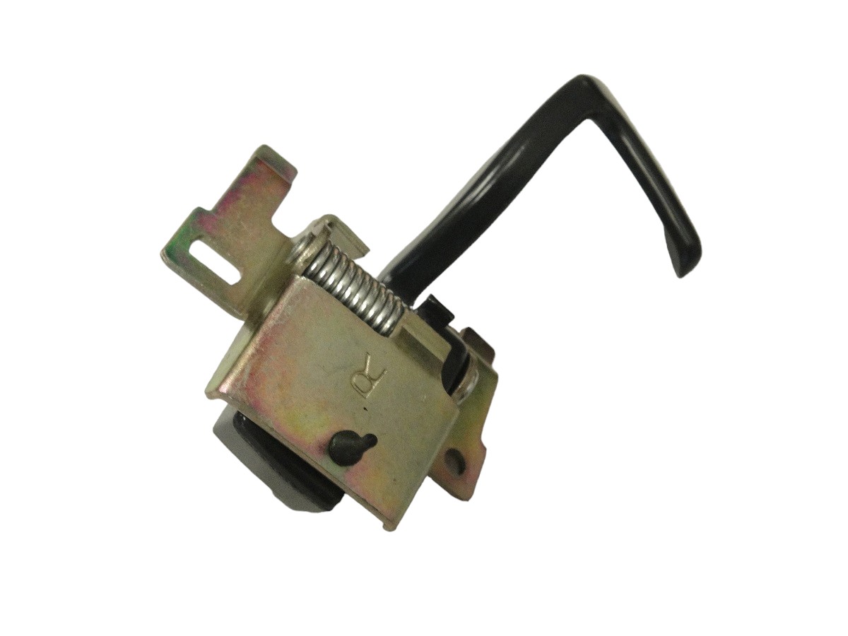 MANIJA INT PUERTA DEL/TRA DERECHA CHEVROLET S10/BLAZER 96/02