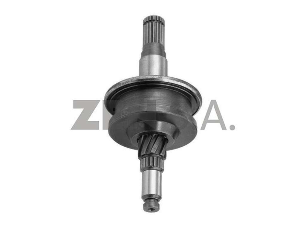 BENDIX MITSUBISHI IV VASTAGO 18E