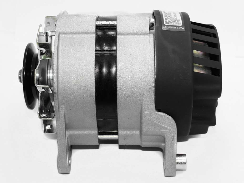 ALTERNADOR FO ESCORT ING. 12V 35A LUCAS