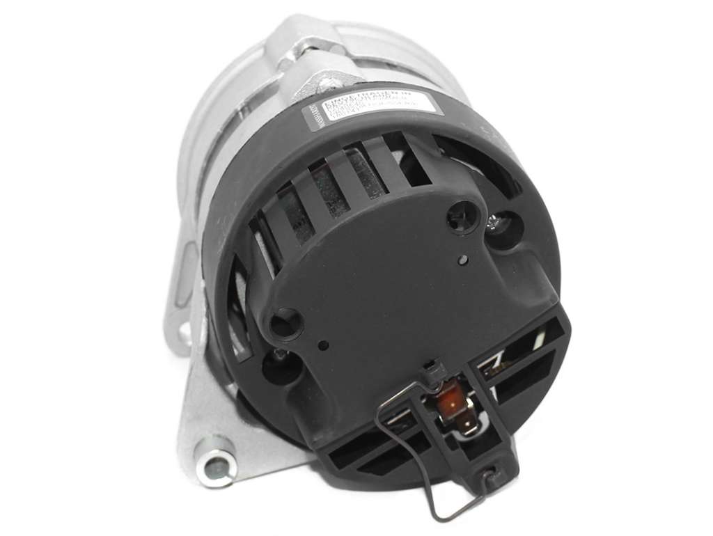 ALTERNADOR FO ESCORT ING. 12V 35A LUCAS
