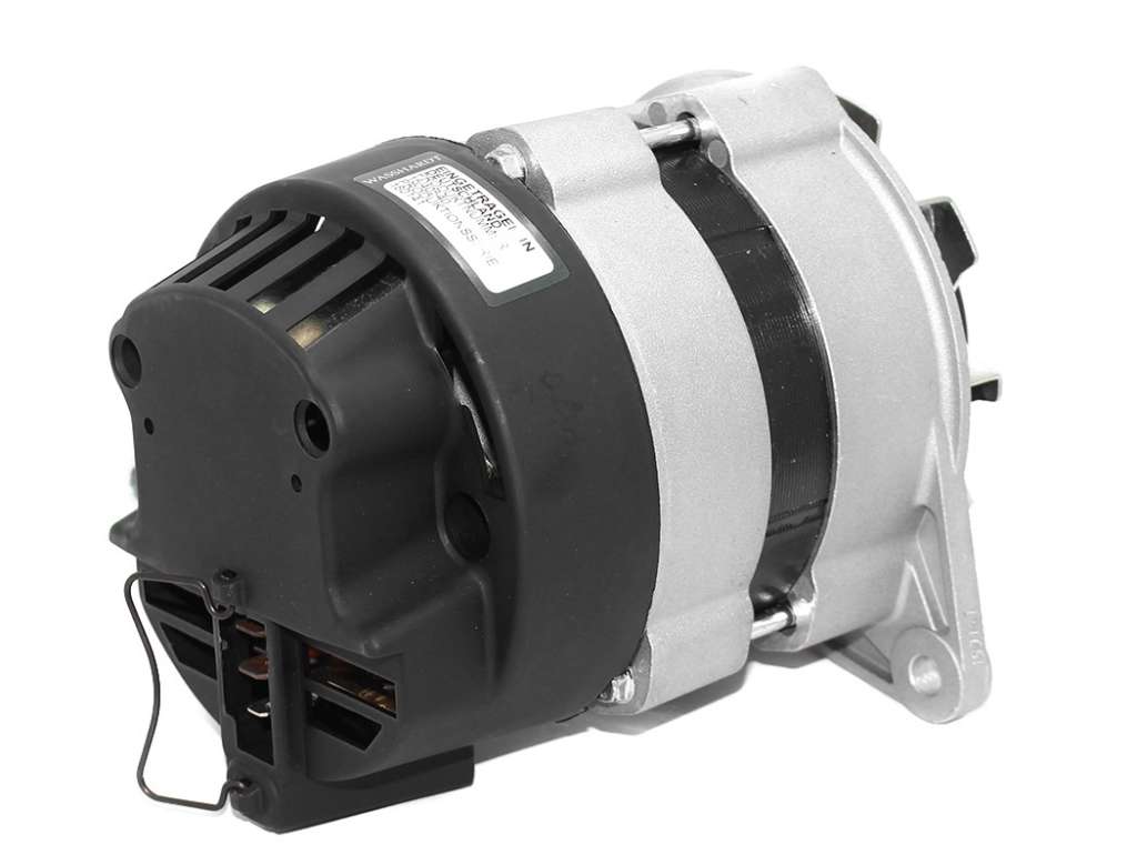 ALTERNADOR FO ESCORT ING. 12V 35A LUCAS