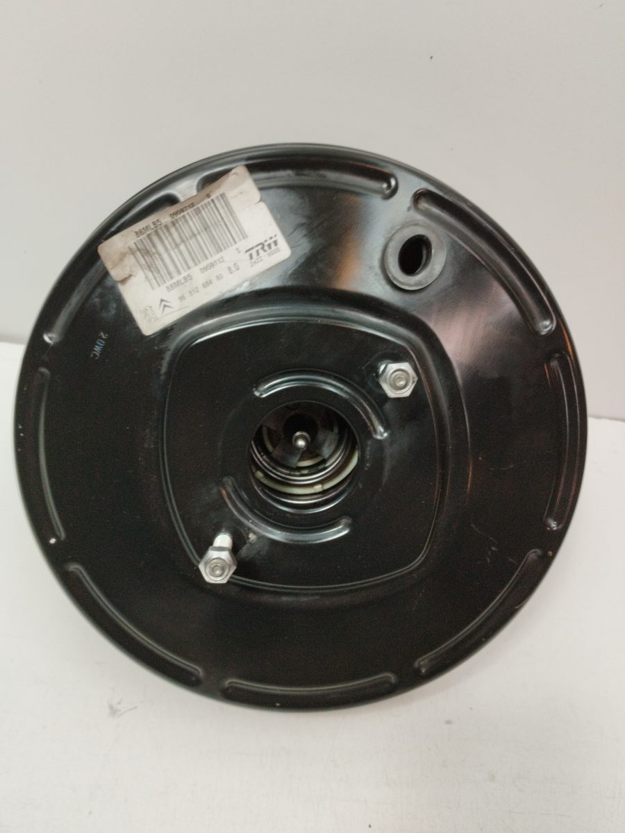 Servofreno Peugeot Partner Kombi 2008-Actualidad Access 1.6L 55kW 9681268480