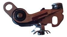 Platino Fiat 124 125 131 Panda Ritmo Bosch