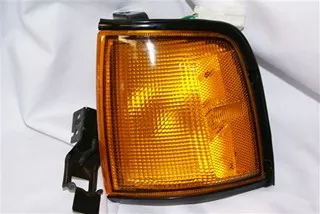 Faro delantero derecho