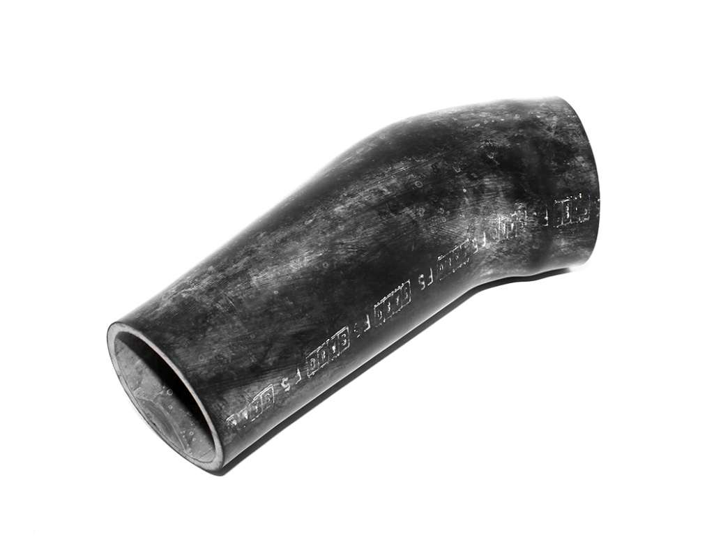 Tubo de aire acondicionado