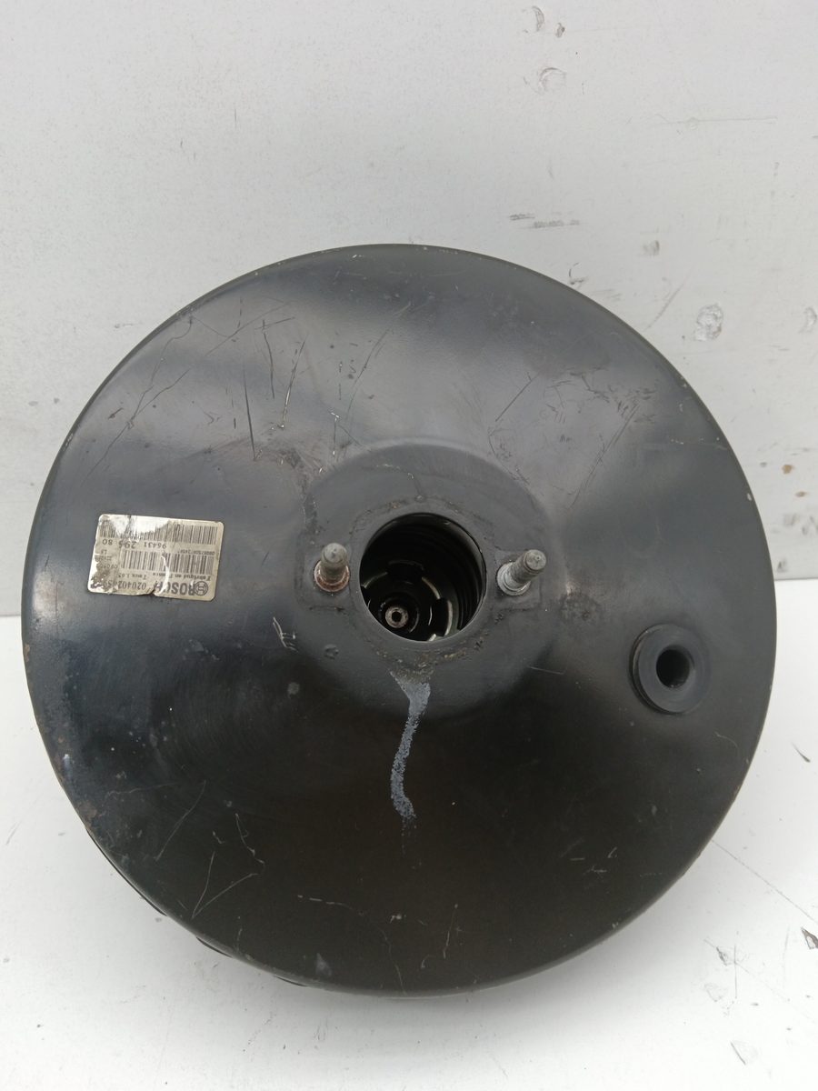 Servofreno Citroën C4 Coupe 2004-2011 1.6 16V HDi 1.6L 66kW 9643129680