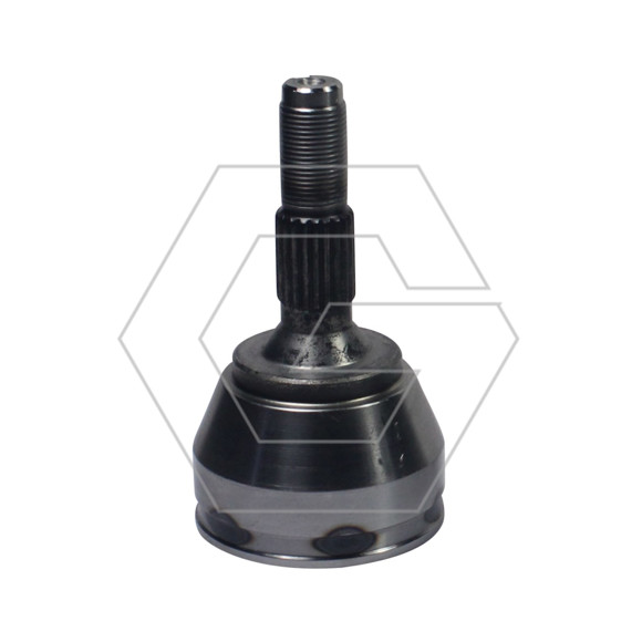 HOMOCINETICA RUEDA CITROEN AX 1.0/1.1 1996 EN ADELANTE