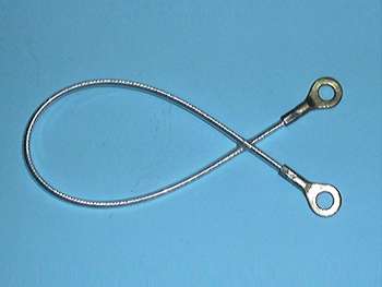 CABLE PORTON VW SAVEIRO /95