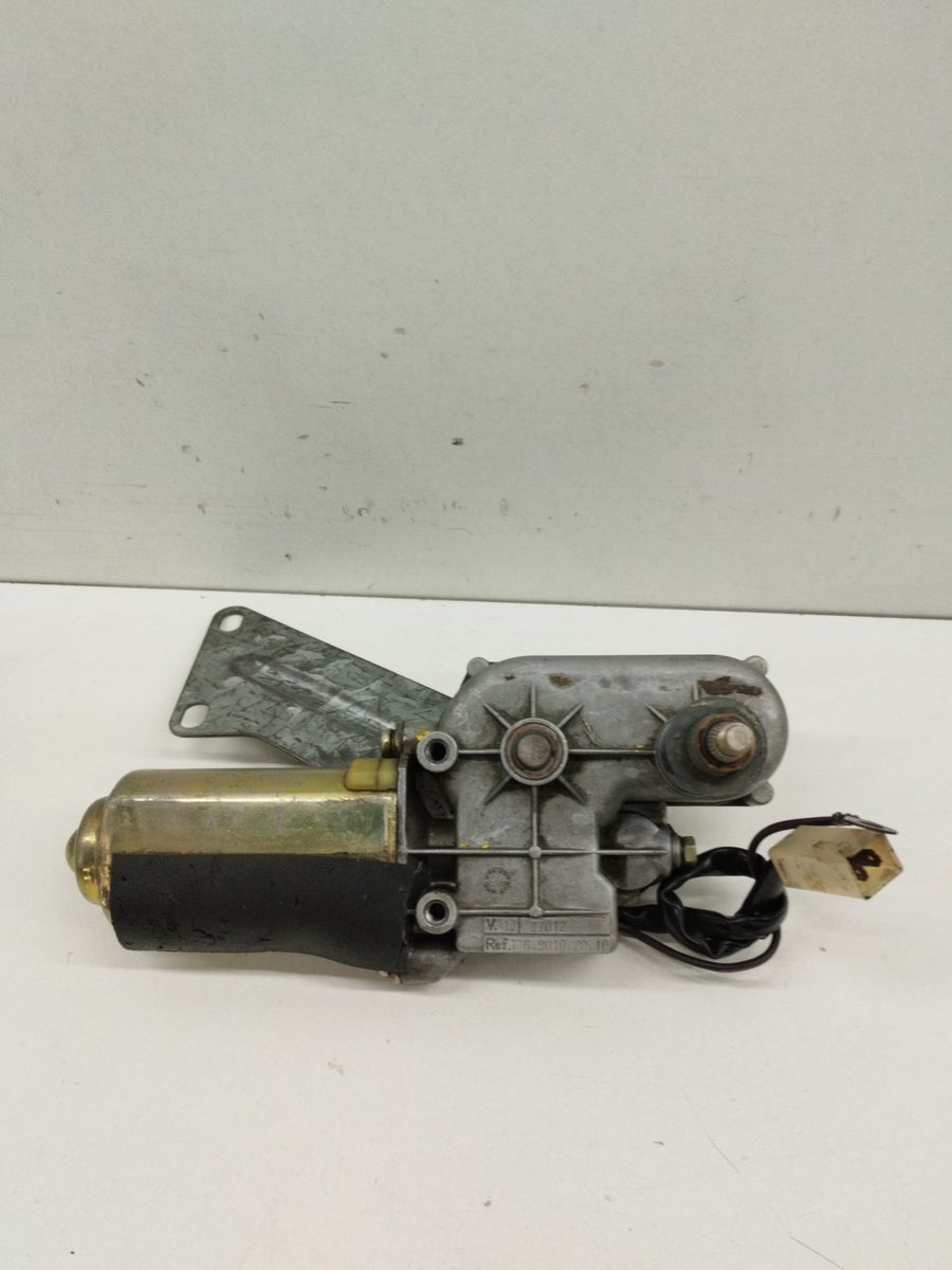 Motor Limpia Luneta Trasero SEAT Ibiza 1985-Actualidad 1,5 1.5L 74kW 11690102010