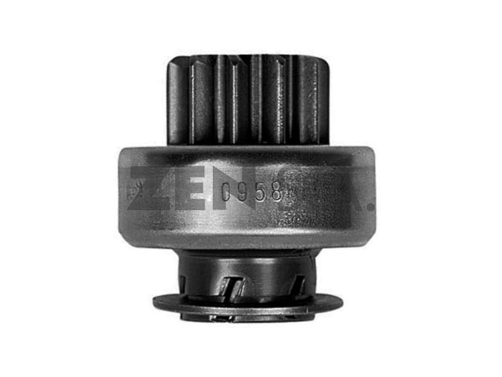 BENDIX DELCO GM BLAZER 11D. 6E.
