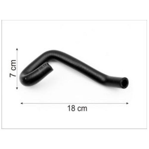 MANGON CALEF. TOYOTA COROLLA 1.8 DX CAUPLAS