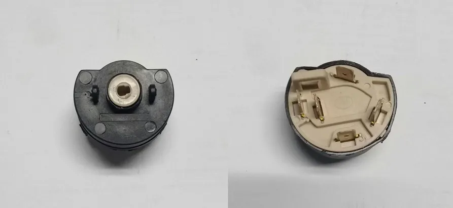 Conmutador de encendido