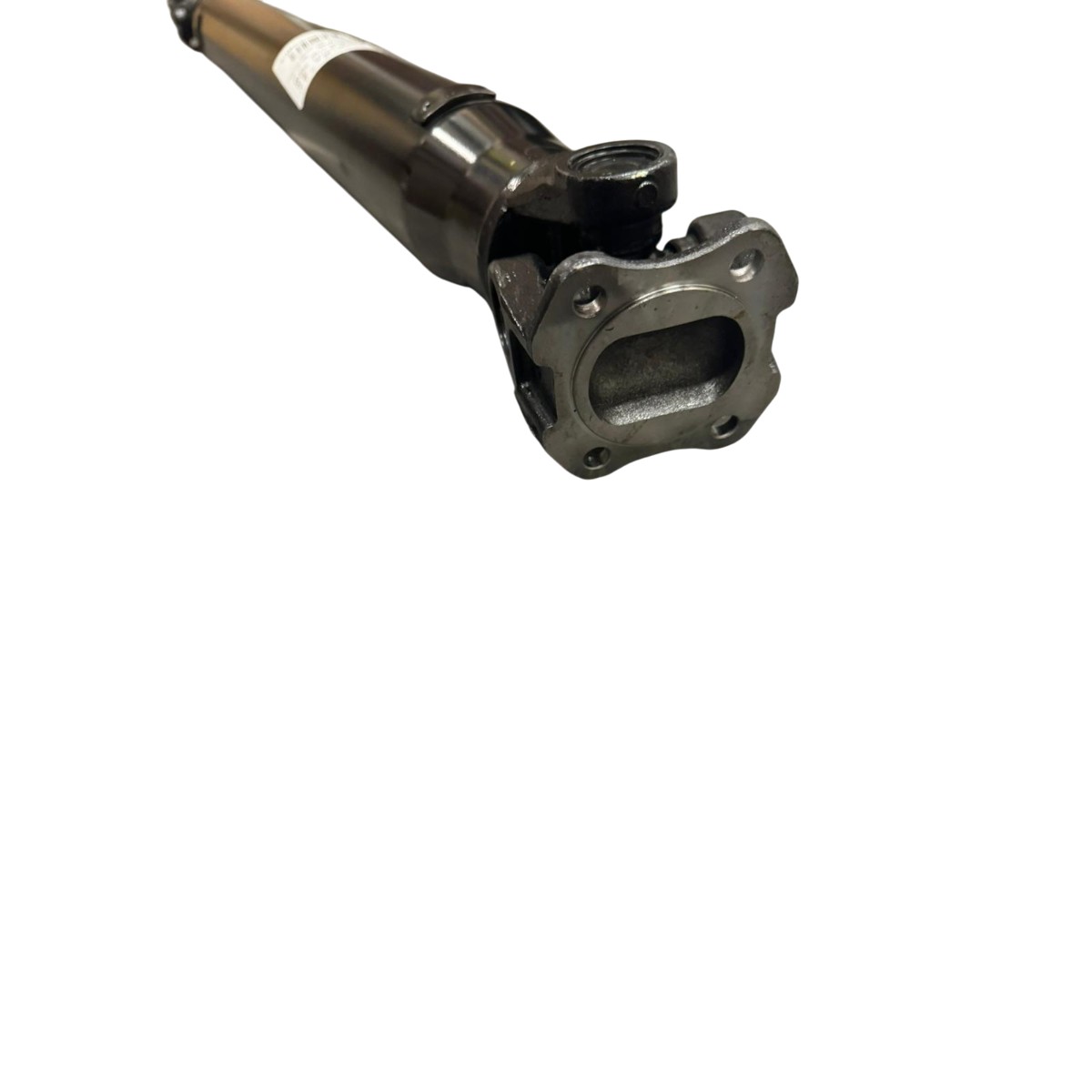 CARDAN COMPLETO JMC N720 JX1044 2018/