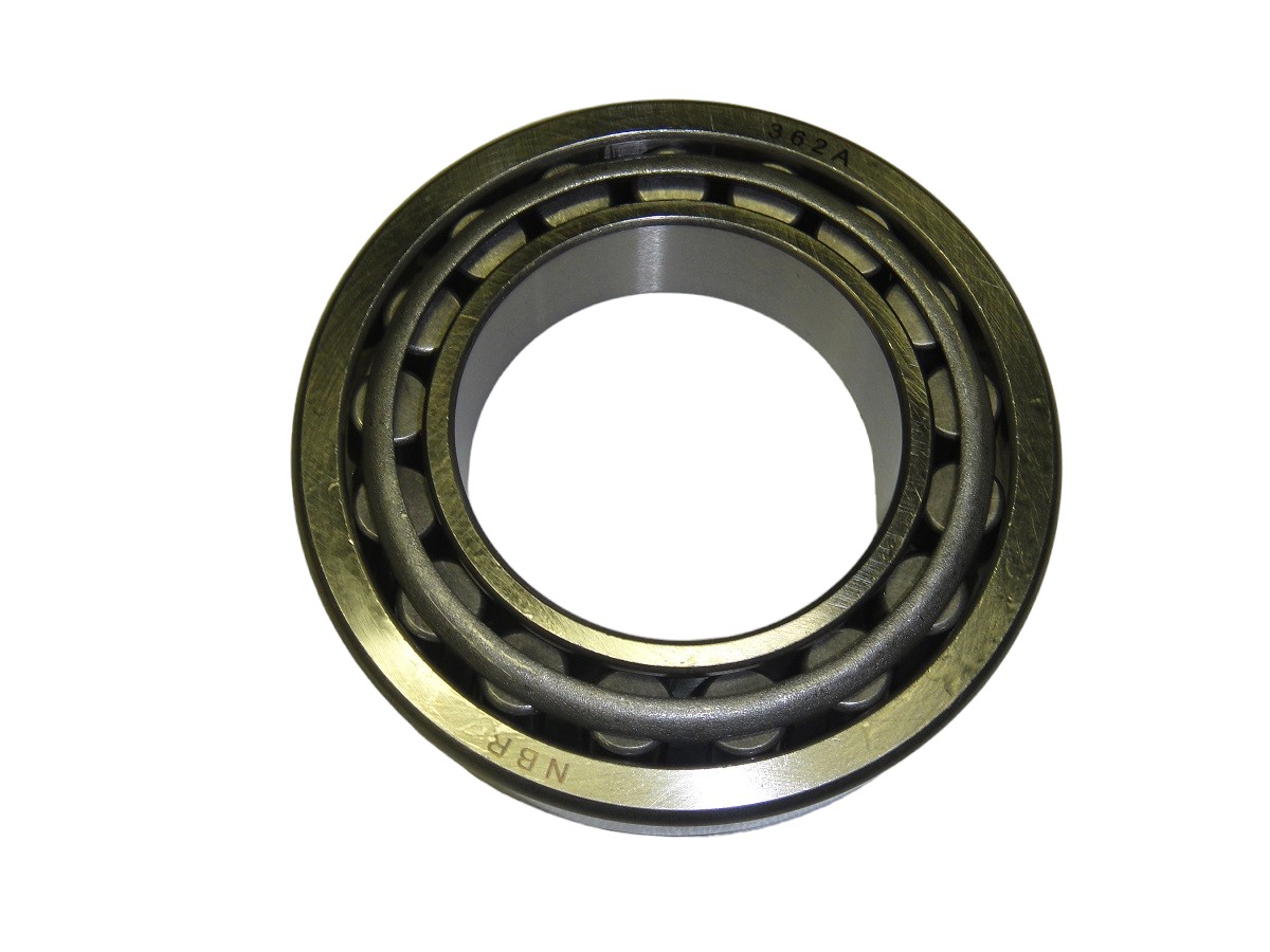 RULEMAN RUEDA TRA*CH D40 *EXTERIOR