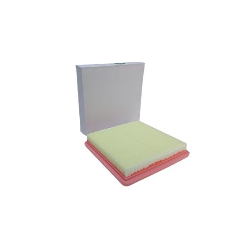 FILTRO AIRE CHERY QQ 800 1000CC 2008...2014 MARCO GOMA ROMIK 200X185X35MM-SEL41004