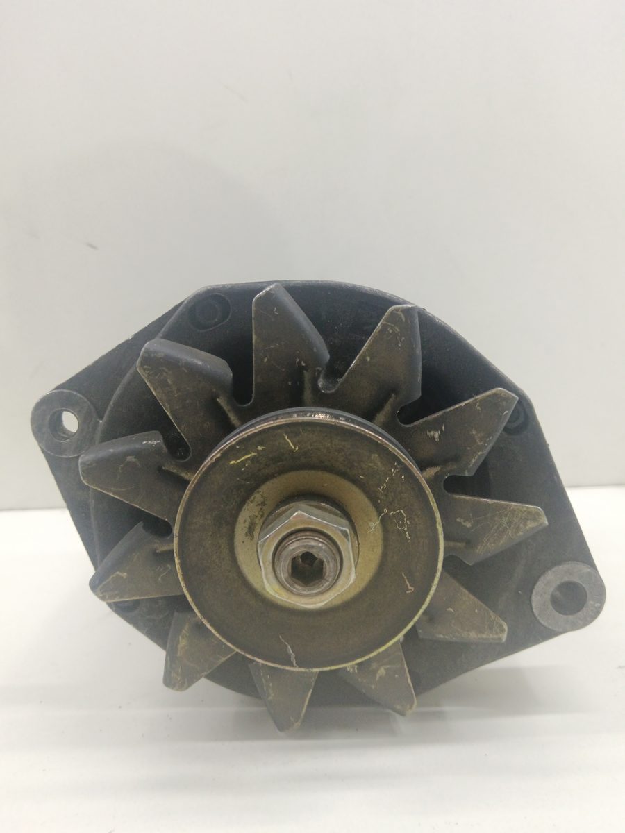 Alternador Renault 21 Berlina (B/L48) 1985-Actualidad 2.1 Turbodiesel 2.1L 65kW 2105129