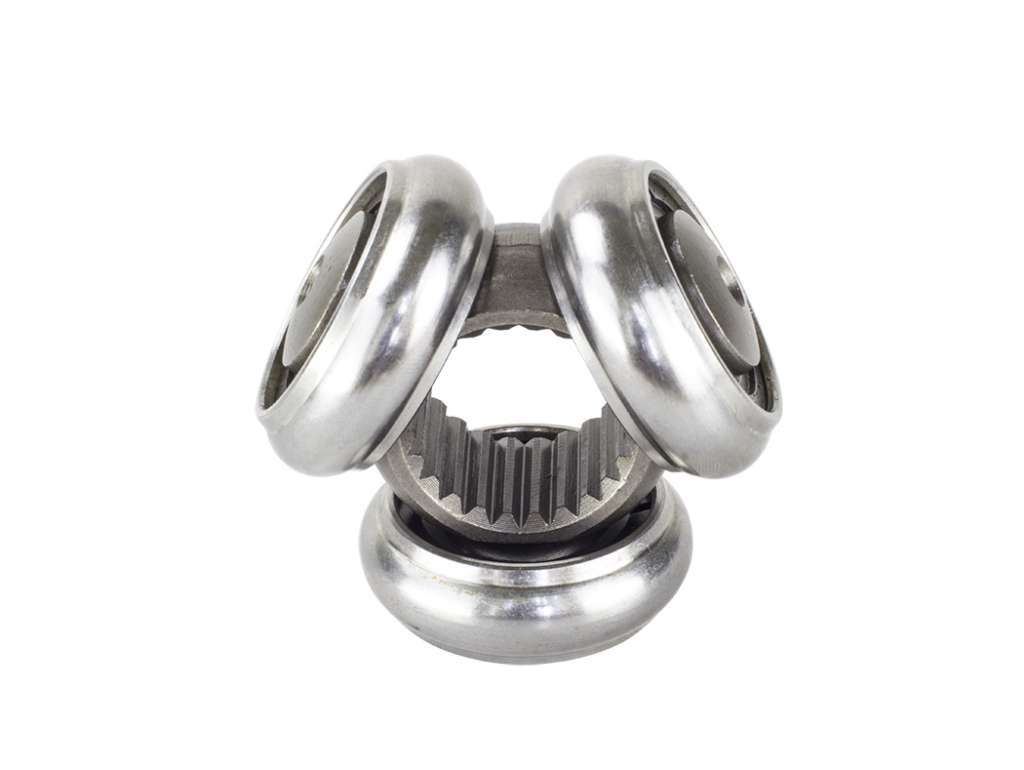 TRICETA FO FOCUS 24E 41.50MM