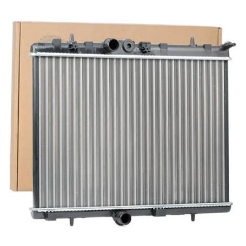 RADIADOR MOT. CITR. CELYSEE NAFTA- 301 1.2 (NO TAXI) CHINO SIST. VALEO 558x378x17MM