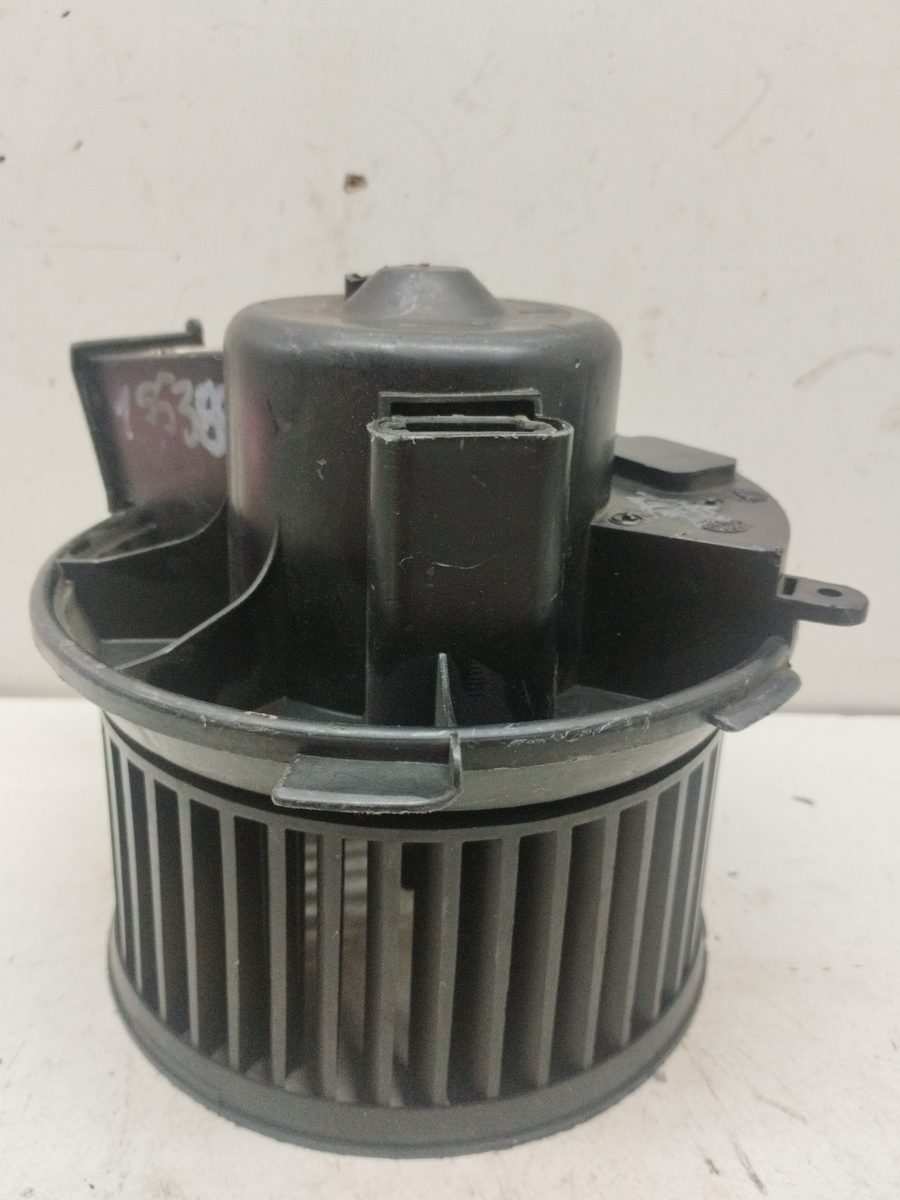 Motor Calefaccion Peugeot 307 Break / Sw (S1) 2002-2005 SW PACK 1.6L 80kW BFC455
