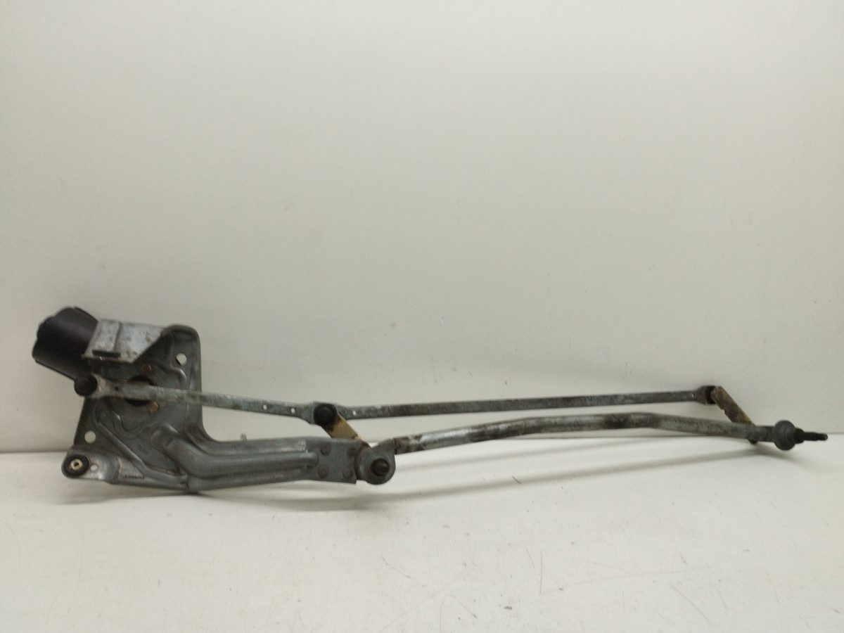 Motor Limpia Delantero Renault Megane I Classic (LA0) 1996-2001 1.6e Alize 53548402