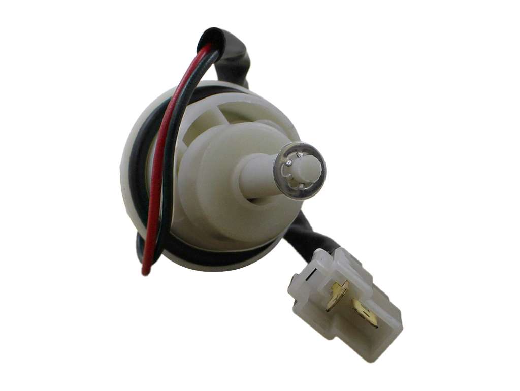 Sensor de agua en combustible diésel