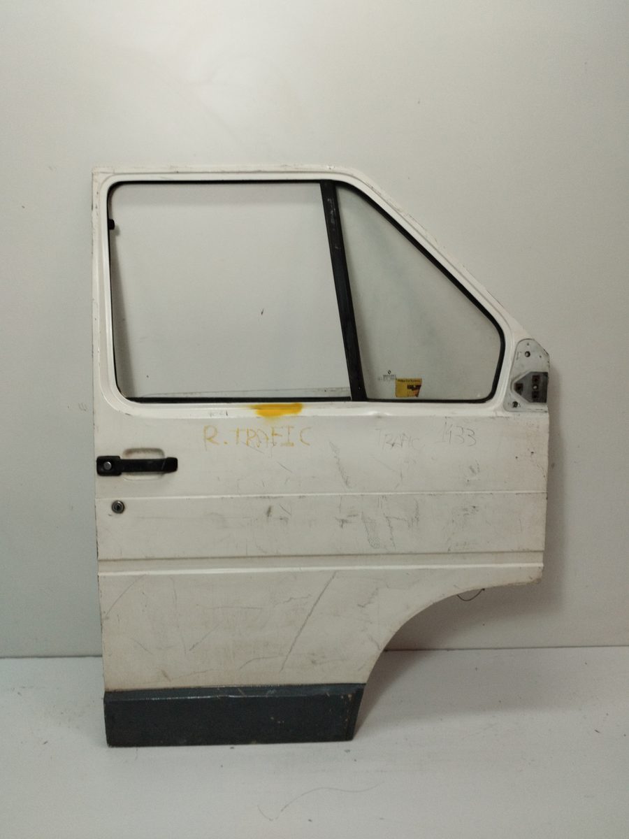 Puerta Delantera Derecha Renault Trafic Caja Cerrada (ab 4.01) 2001-Actualidad Diesel