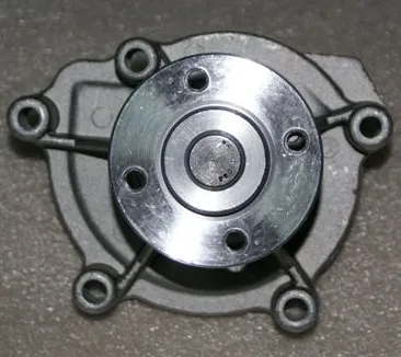 BOMBA AGUA MB 160-170A 00