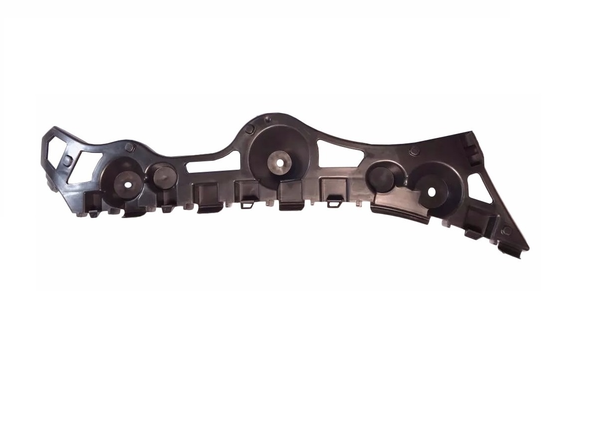 SOPORTE PARAGOLPE TRASERO RENAULT LOGAN 2014 EN AELANTE IZQUIERDO ALTERNATIVO. [ALTERNATIVO]