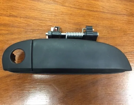 Manija de puerta exterior delantera derecha