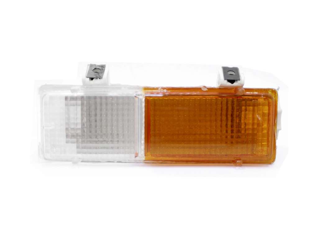 FARO SEÑALERO RE 12 PARAGOLPE D