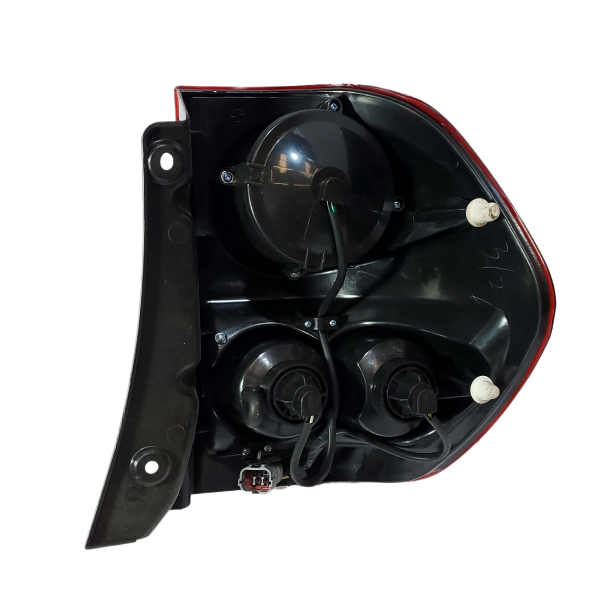 Farol Trasero Izquierdo Zx Auto Landmark 2010
