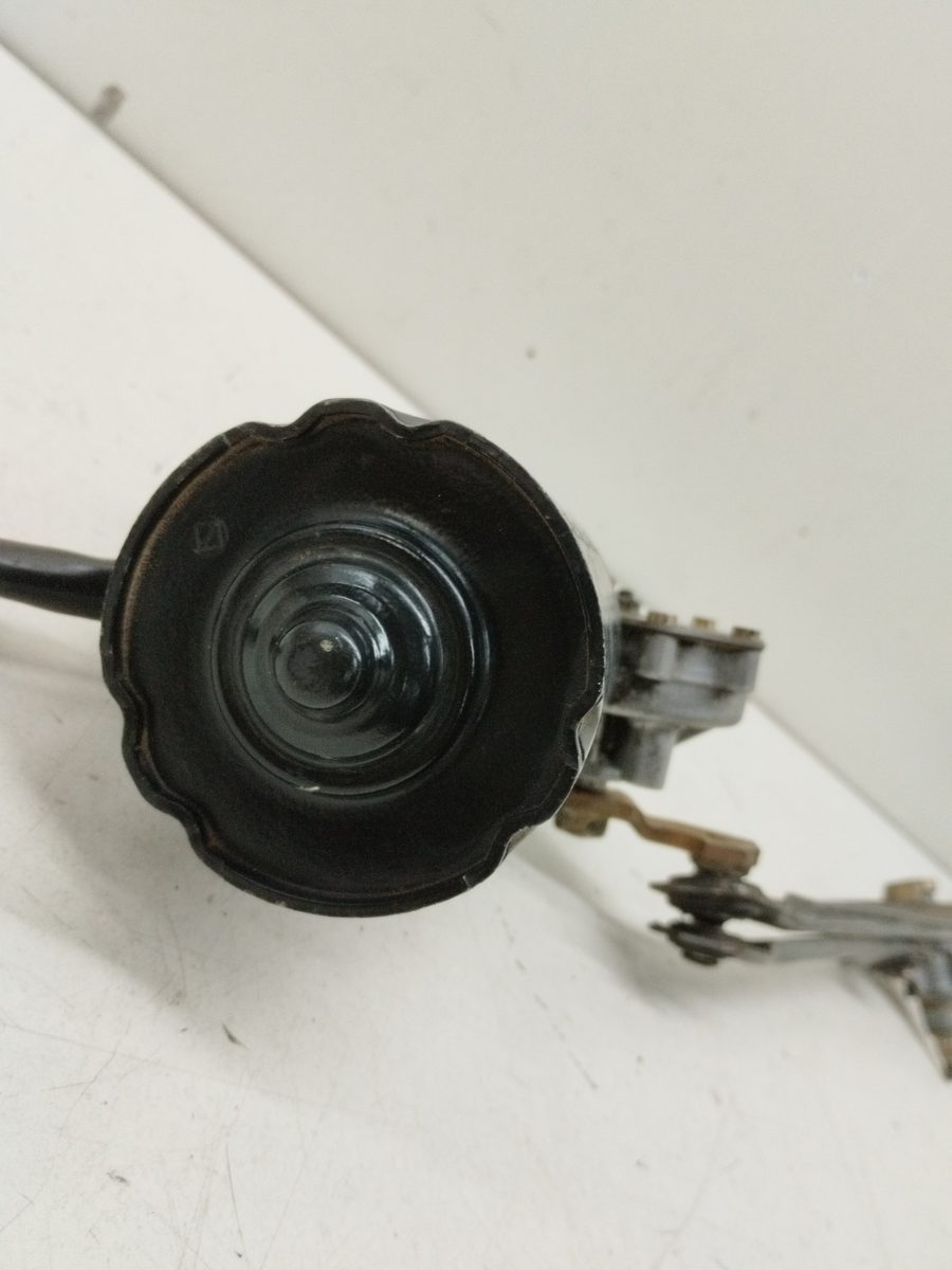 Motor Limpia Delantero Mercedes-Benz Clase E (W123) Berlina+coupe 0390341076