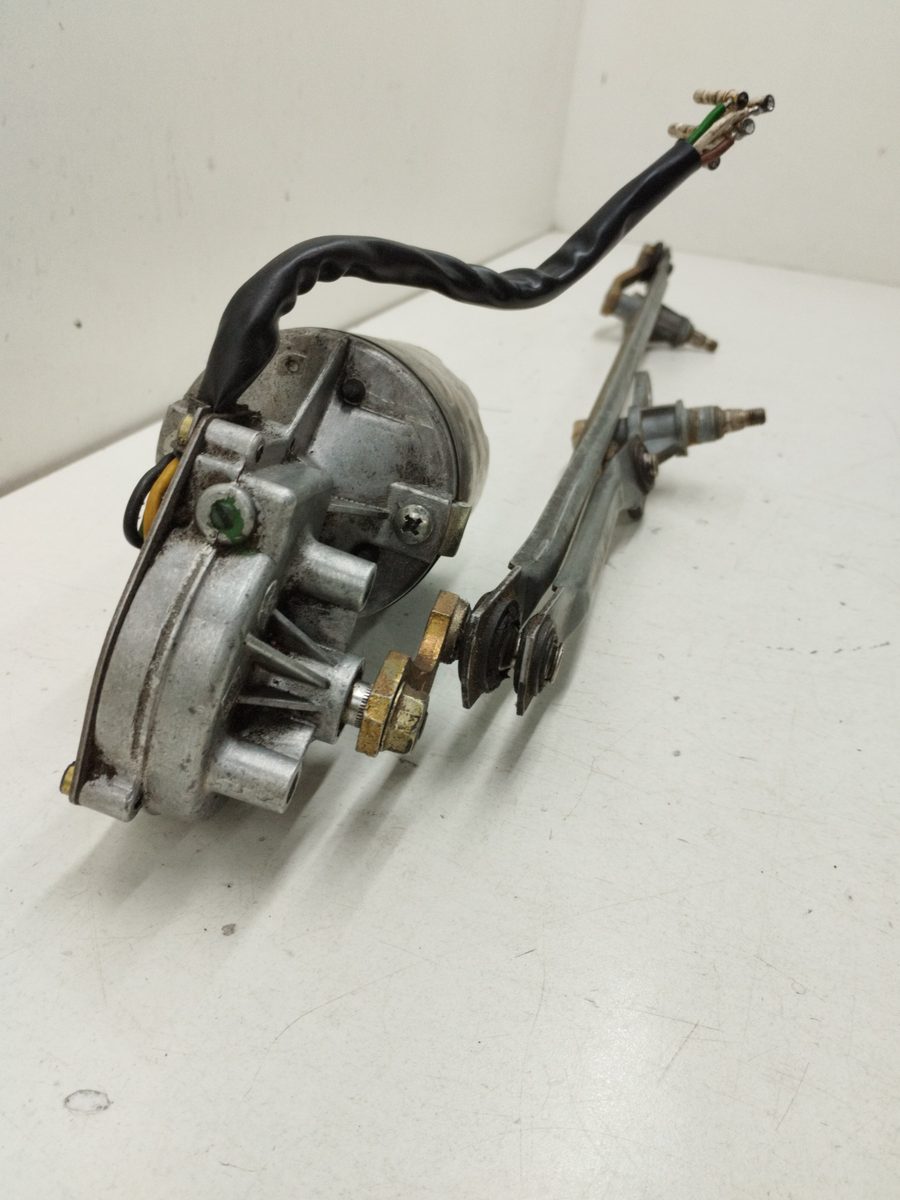 Motor Limpia Delantero Mercedes-Benz Clase E (W123) Berlina+coupe 0390341076