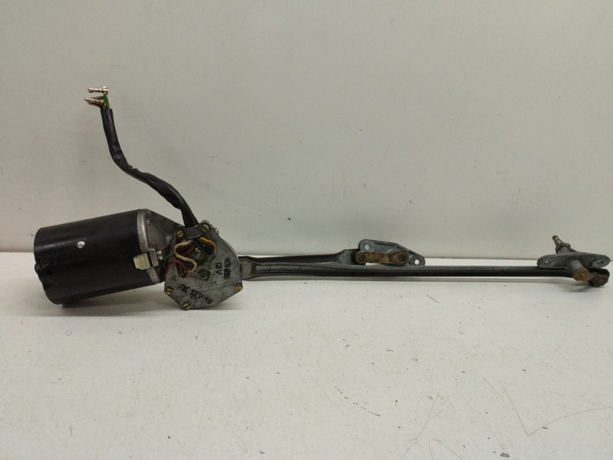 Motor Limpia Delantero Mercedes-Benz Clase E (W123) Berlina+coupe 0390341076