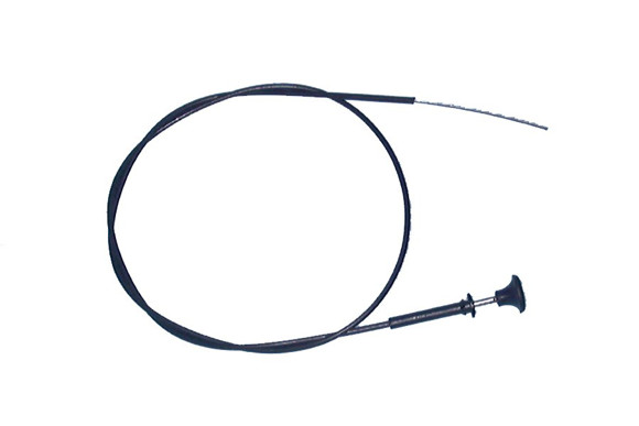 CABLE CAPOT CITROEN C15 D/E - CITROEN VISA