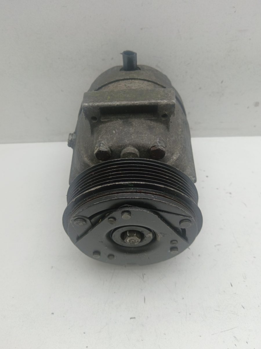Compresor Aire Acondicionado Renault Scenic (JA..) 1999-2003 1.9 dCi Diesel CAT 8200021822