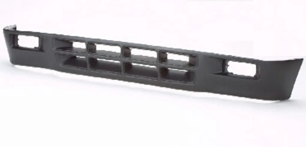 SPOILER DEL ISUZU 93