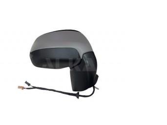 ESPEJO EXTERIOR CITROEN C3 PICASSO DERECHO ELECTRICO [ALKAR]