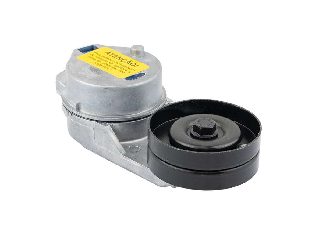 RULEMAN TENSOR PK GM S10 2.8/NI FRONTIER
