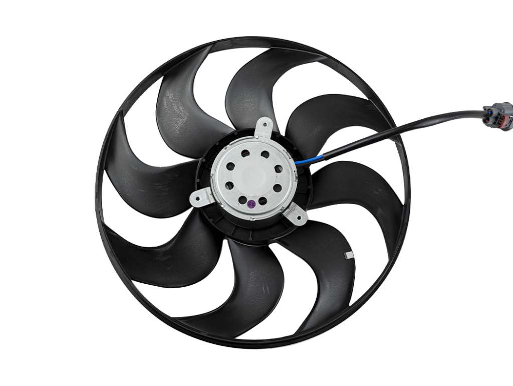 ELECTRO VENTILADOR GM ONIX/PRISMA/COBALT/SPIN 384MM