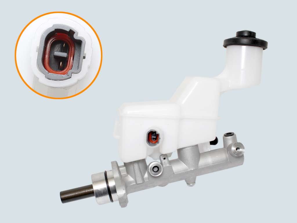 BOMBA FRENO BYD F3 NEW/LIFAN 620