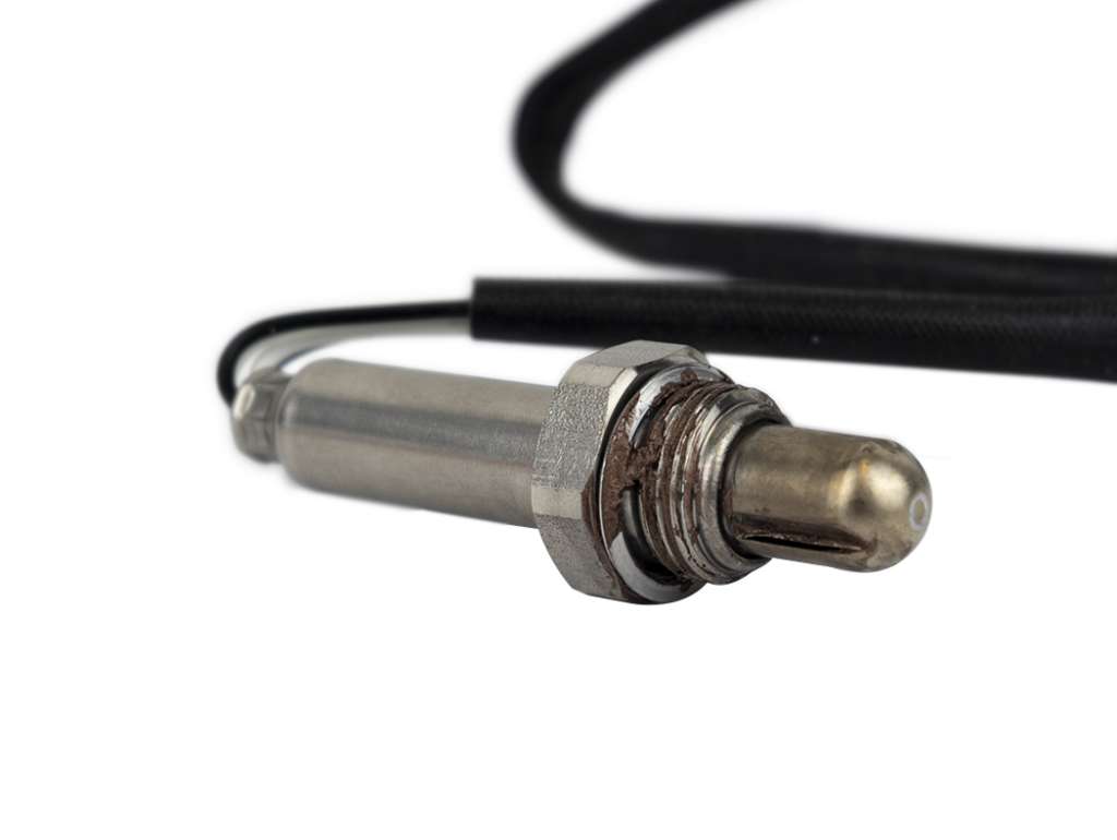SONDA LAMBDA FO KA 1.0 DESPUES CATALIZADOR