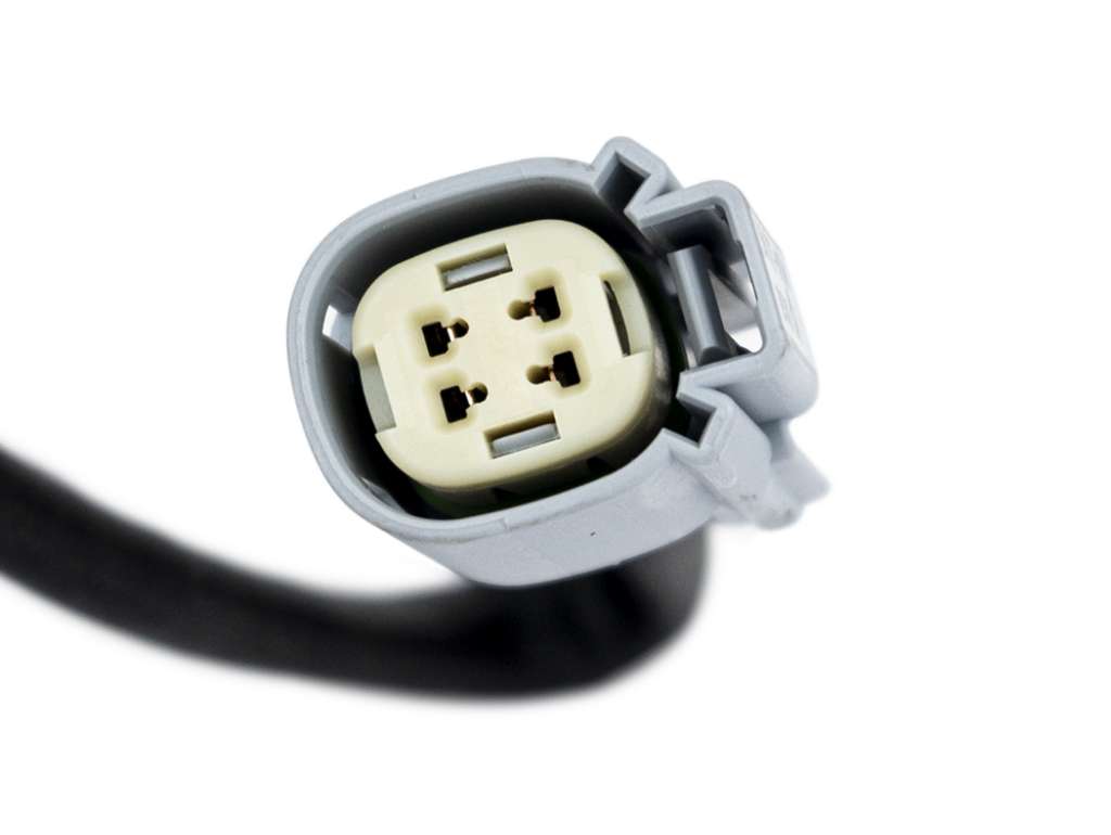 SONDA LAMBDA FO KA 1.0 DESPUES CATALIZADOR
