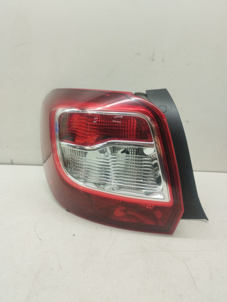 Farol Trasero Izquierdo Exterior Renault Sandero Ii 2014-Actualidad * 265550577