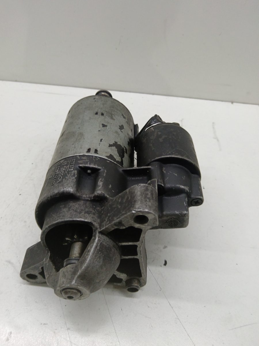 Burro De Arranque Peugeot 309 1986-Actualidad GL 1.4L 49kW 1005821181
