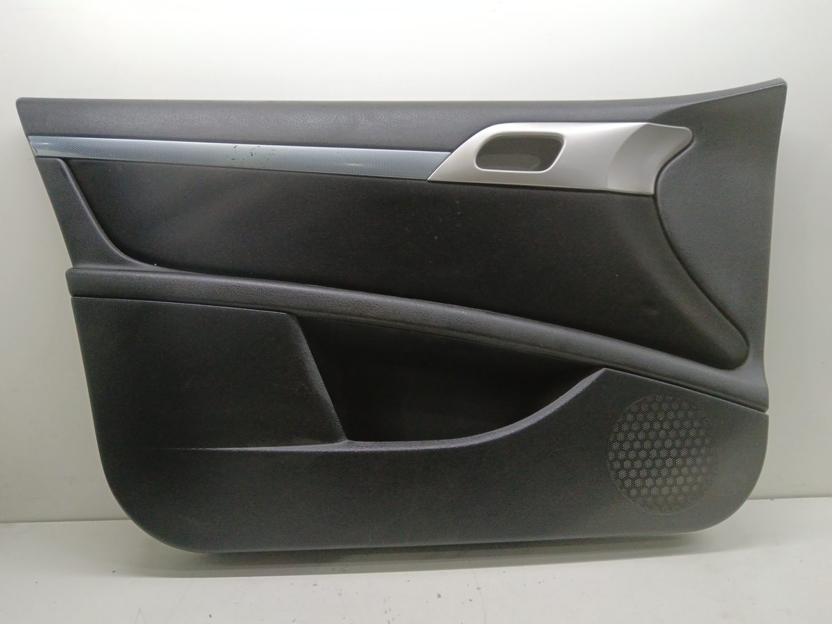 Tapizado Interior Puerta Delantero Izquierdo Peugeot 407 2004-2011 ST Confort 9345547977