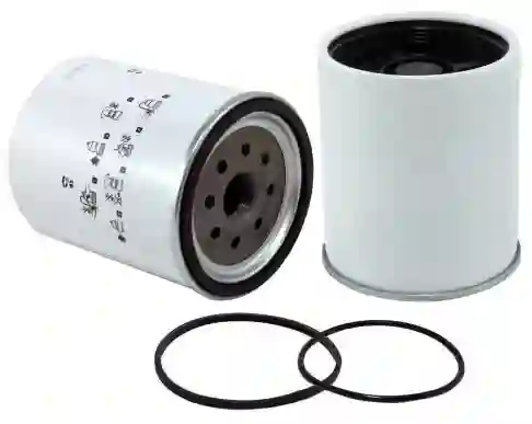 Filtro de Combustible