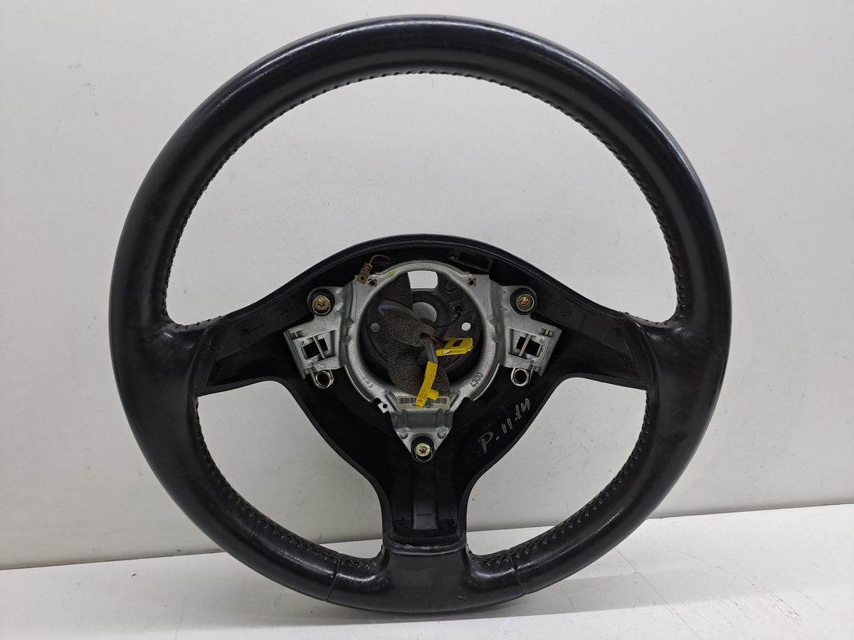 Volante Direccion Sin Airbag Volkswagen Bora Berlina (1J2) 1998-2005 Highline 028001573