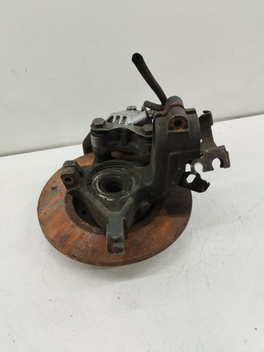 Araña Delantera Derecha Peugeot 309 1986-Actualidad SX 1.6L 65kW 329436