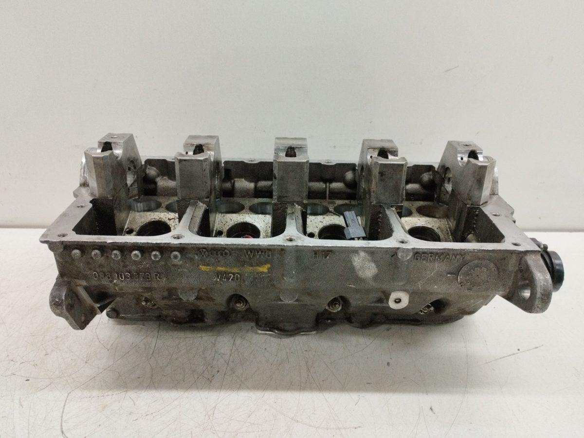 Tapa De Cilindros Audi A3 (8L) 1996-2003 1.9 TDI Ambiente 1.9L 96kW 038103373R